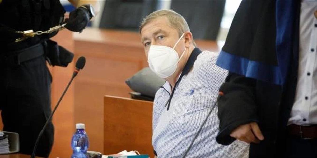 AKTUALIZÁCIA: Dušan Kováčik žiada o prepustenie z väzby, svedčiť na súde budú aj jeho bývalí kolegovia