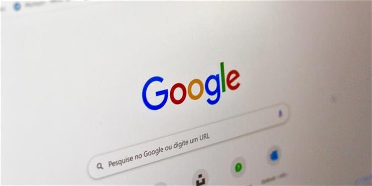 Spoločnosť Google dostala pokutu pol miliardy eur