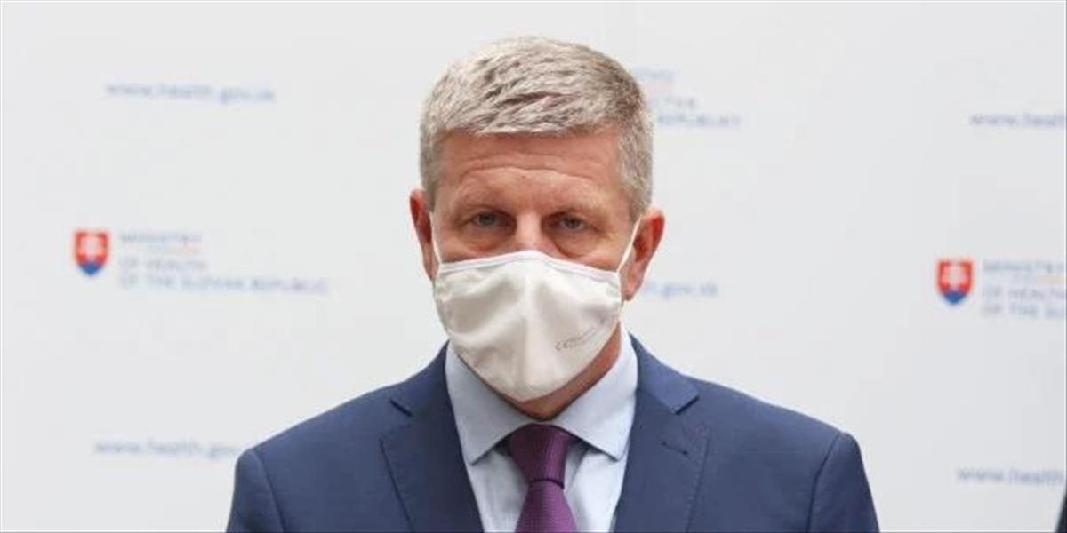 AKTUALIZÁCIA: Lengvarský sa vyjadril, že na antigénových testoch sa zhodla celá koalícia