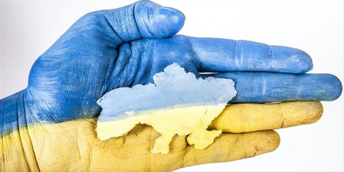 Ukrajinský minister vnútra oznámil svoju rezignáciu