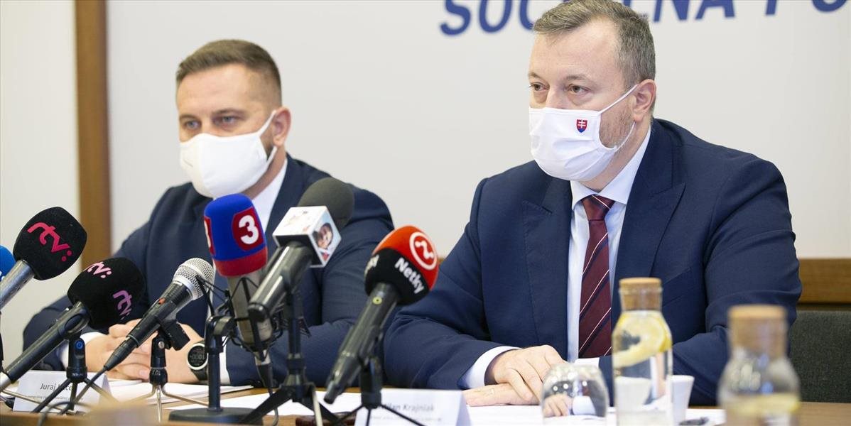 Finančná podpora štátu na spolufinancovanie vybraných zariadení sociálnych služieb sa má zvýšiť