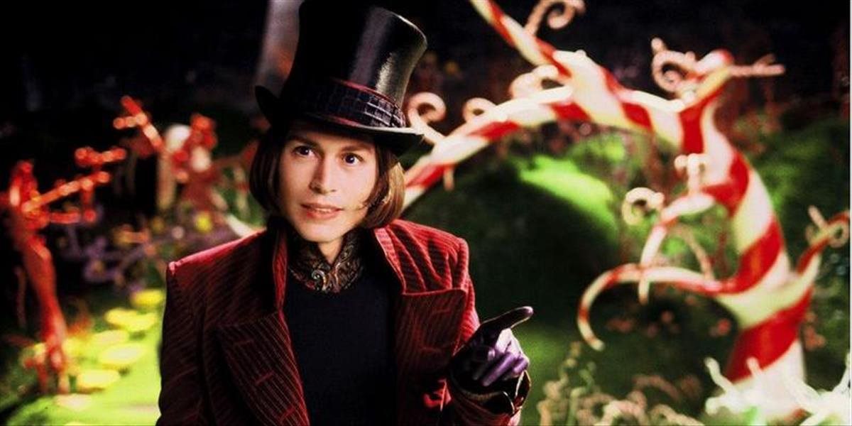 Zaslúži si mladý Willy Wonka vlastný film? Rozhodne áno!