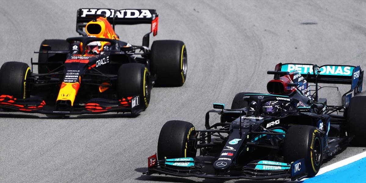 Silverstone prinesie prvé šprintové preteky v histórii Formule 1