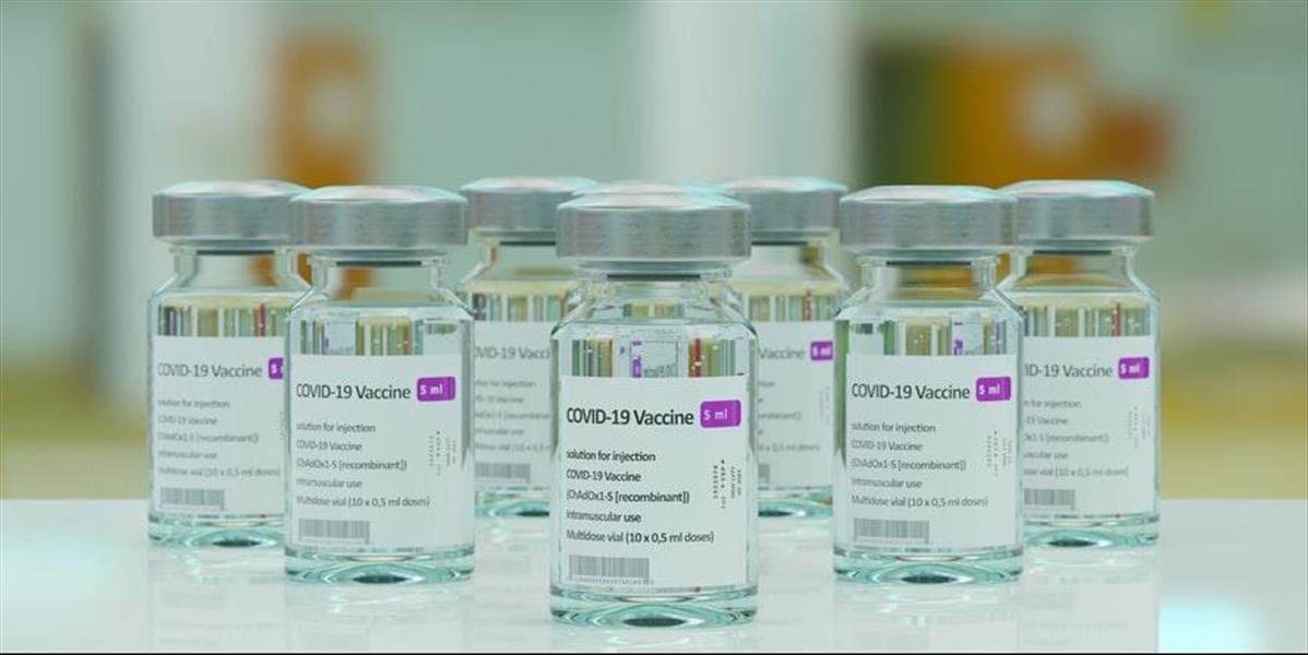 Slovensko bude mať do konca roka viac ako tri milióny vakcín