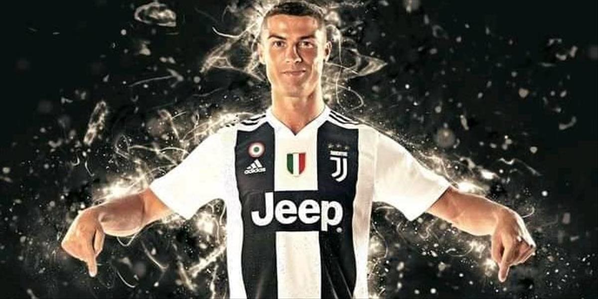 Ronaldo odkázal vedeniu Juventusu jasnú správu! Ako vyzerá jeho budúcnosť u "starej dámy"?