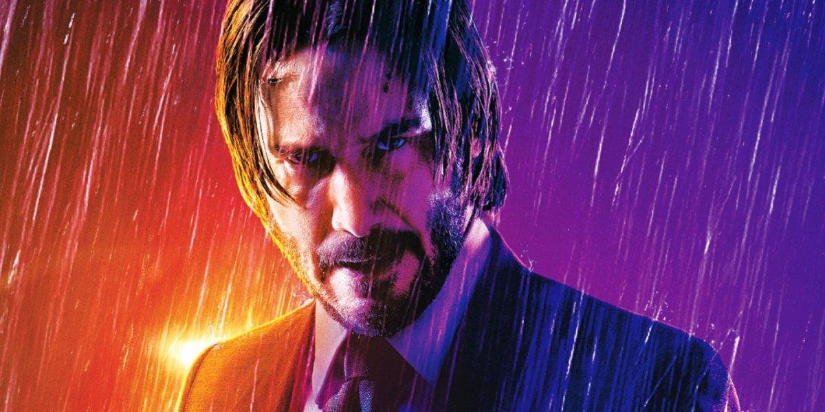 John Wick hlási veľkolepý návrat a my sa máme na čo tešiť