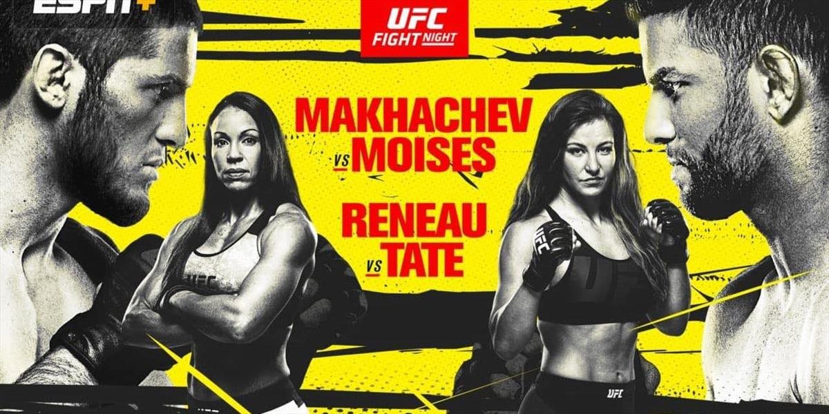 Návrat legendy! Miesha Tate sa dnes po piatich rokoch predstaví v UFC