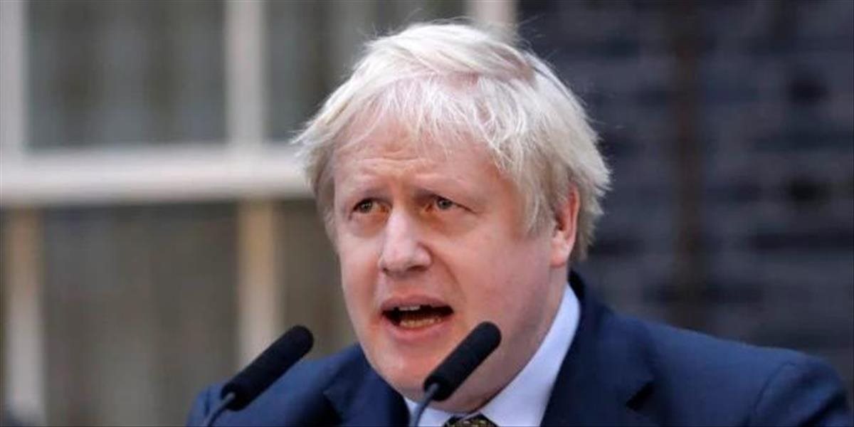 V Anglicku zrušili väčšinu pandemických opatrení! Premiér Johnson vyzval k opatrnosti