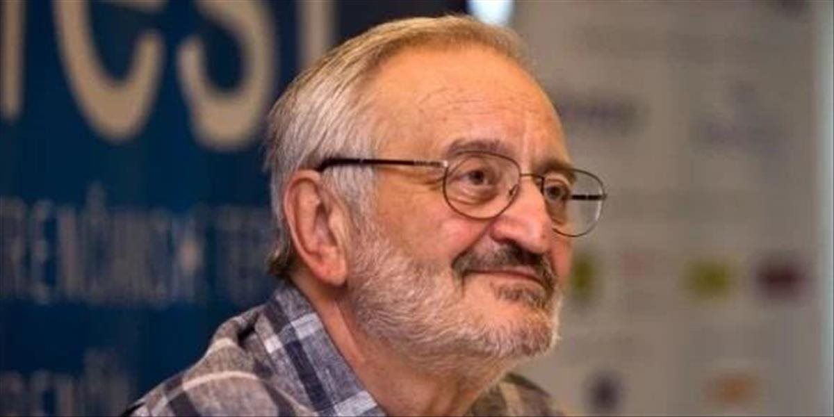 Štátny smútok po smrti Milana Lasicu nebude! Rozhodla koaličná rada