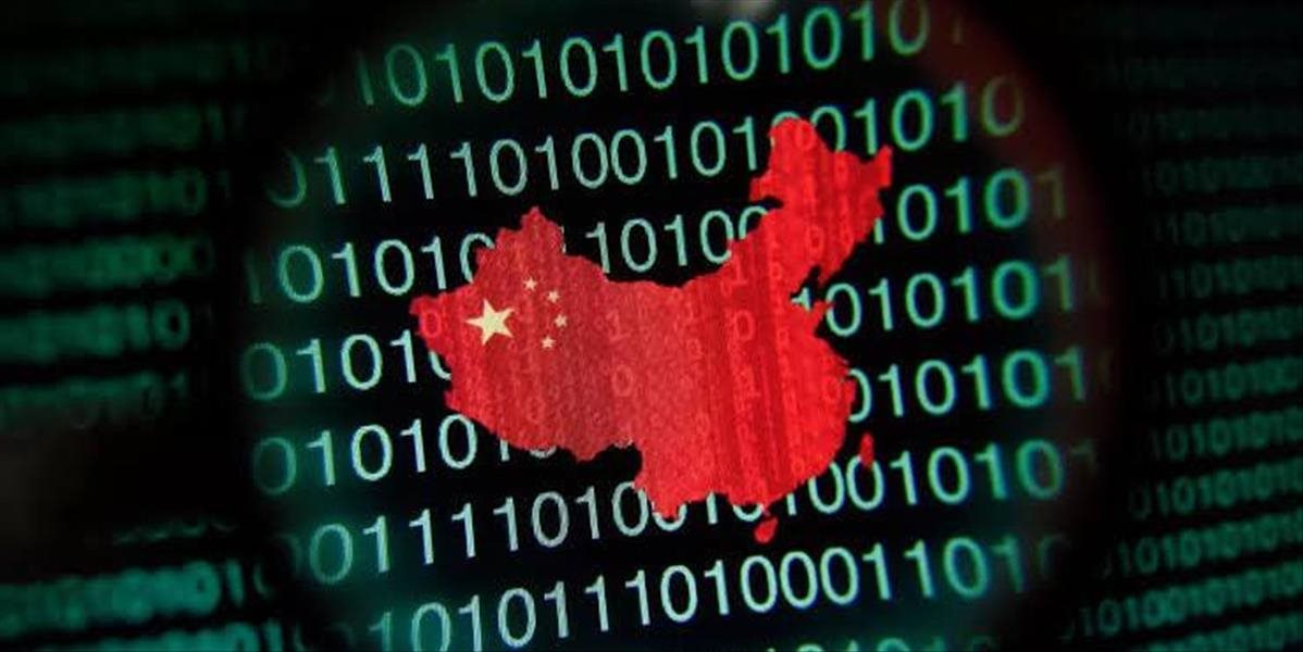 Západné krajiny obvinili Čínu z útoku na Microsoft