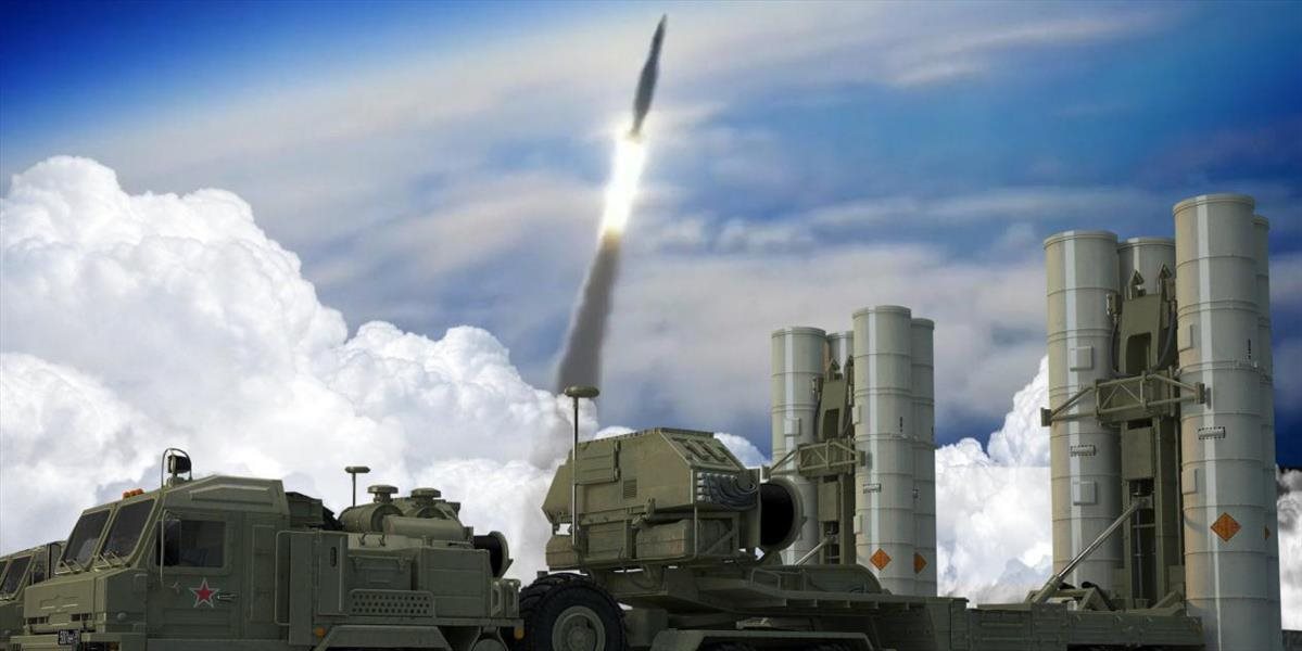 V Rusku testovali najnovší protilietadlový raketový systém S-500