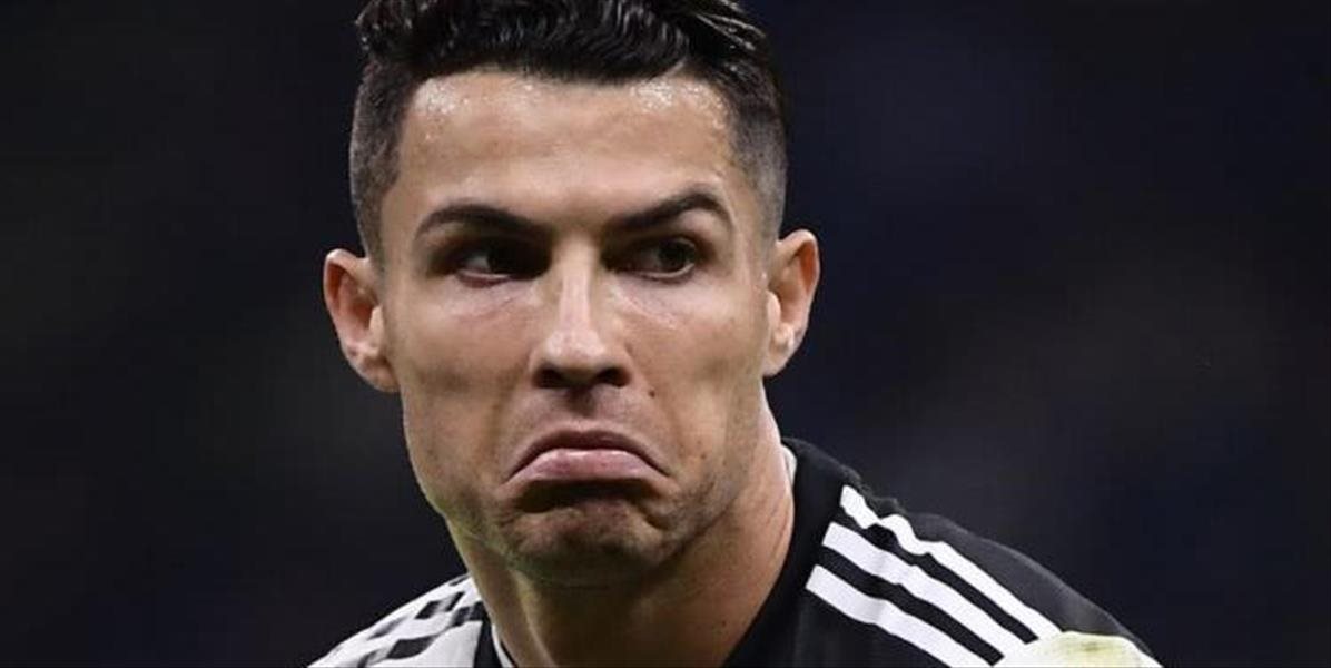 Ronaldova fotka už nie je kráľovnou Instagramu! Prekonal ho jeho najväčší rival