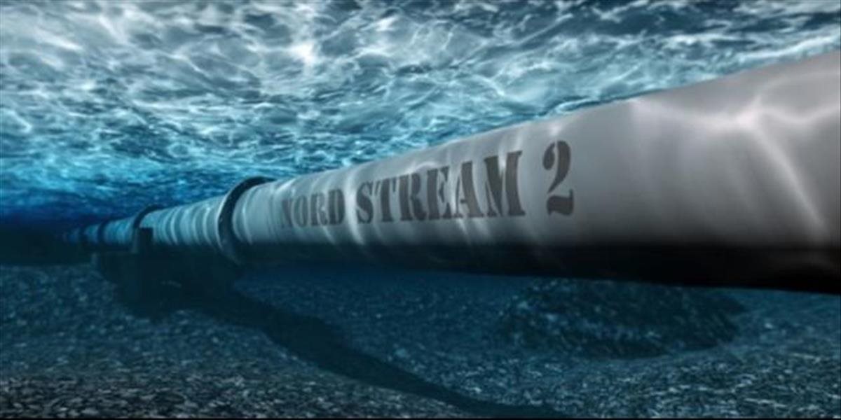 Ukrajina je v rozpakoch! Dohoda Nord Stream 2 medzi USA a Nemeckom je už na spadnutie!