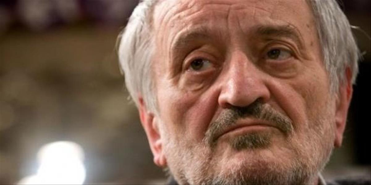 AKTUALIZÁCIA: Súkromný pohreb Milana Lasicu sa už uskutočnil