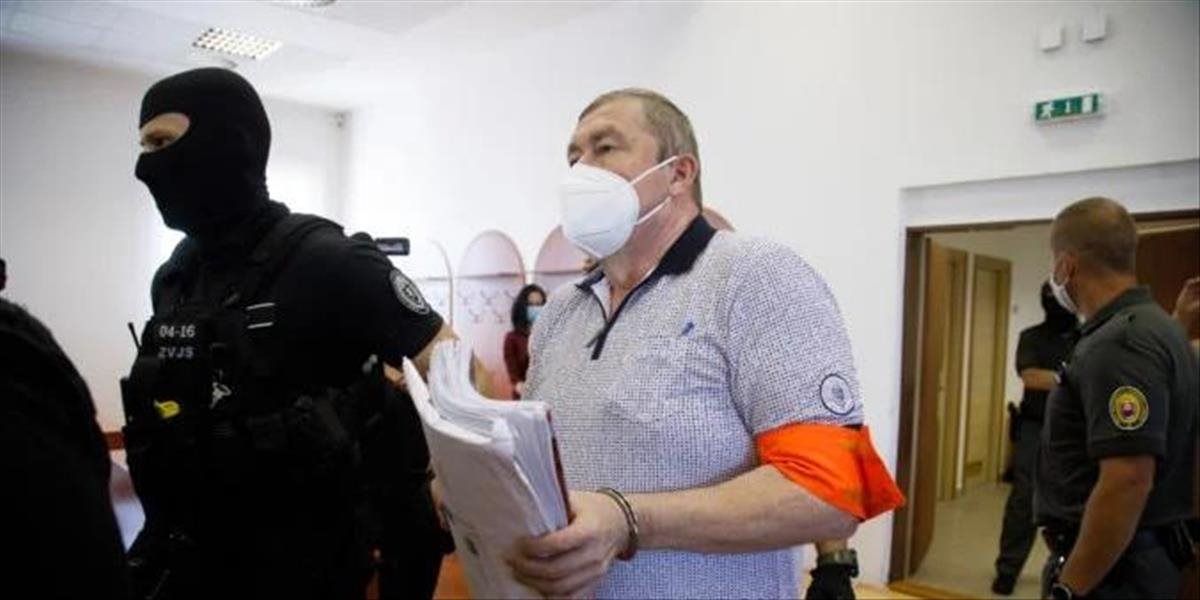Najvyšší súd zamietol sťažnosť Dušana Kováčika