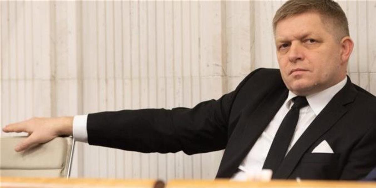 Toto si myslí Robert Fico o bývalom špeciálnom prokurátorovi Dušanovi Kováčikovi!