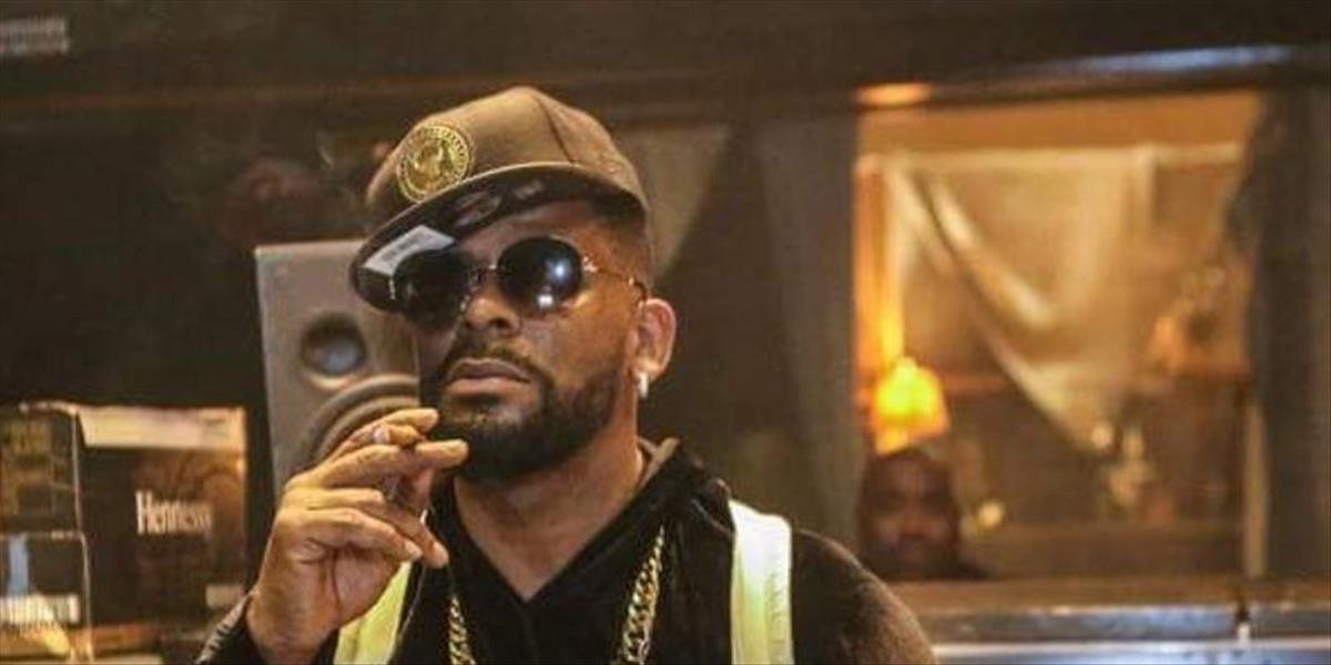 R. Kelly je podozrivý z ďalšieho sexuálneho zneužívania chlapca