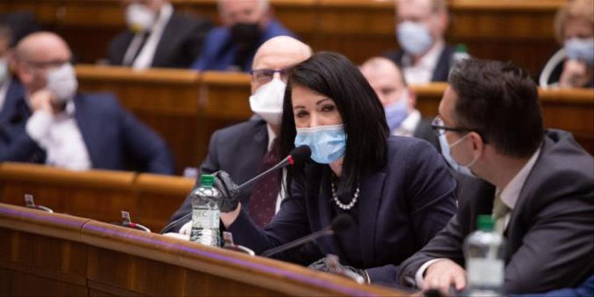 Čo všetko parlament schválil alebo posunul do ďalšieho čítania?