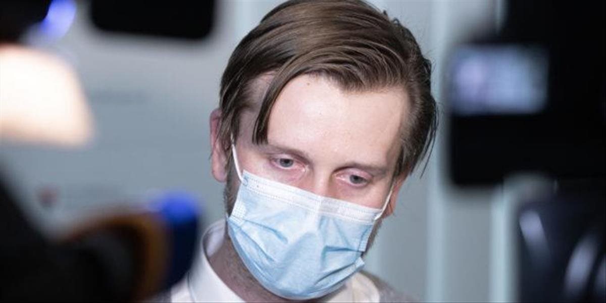 Pri šírení delta variantu hrozí na Slovensku trojnásobok obetí oproti druhej vlne pandémie