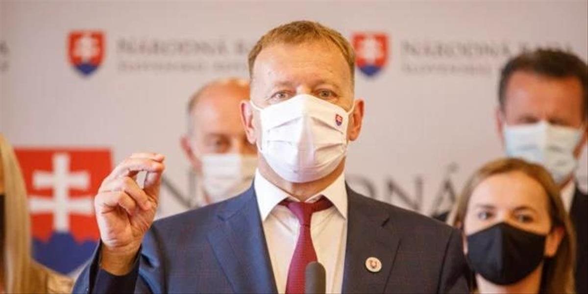 Boris Kollár požiadal o zvolanie koaličnej rady ohľadom Mikulca a Kovaříka
