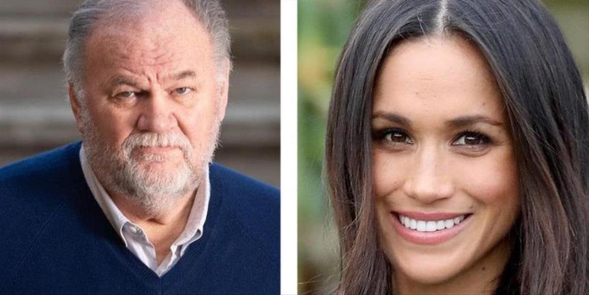 Svokor princa Harryho je odhodlaný zažalovať svoju dcéru Meghan!