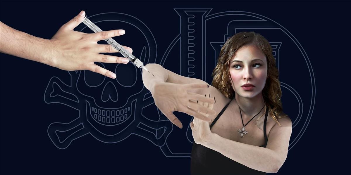 Na Slovensku narastá počet ľudí, ktorí odmietajú očkovanie