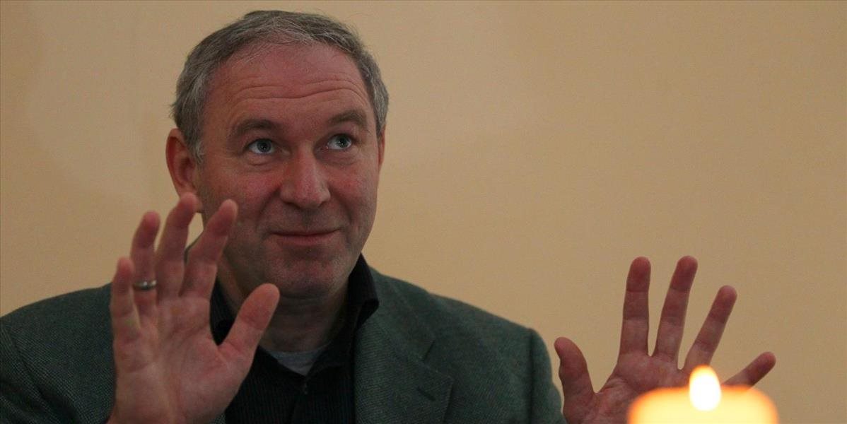 Odvolaný trnavský arcibiskup sa stretol vo Vatikáne s pápežom Františkom