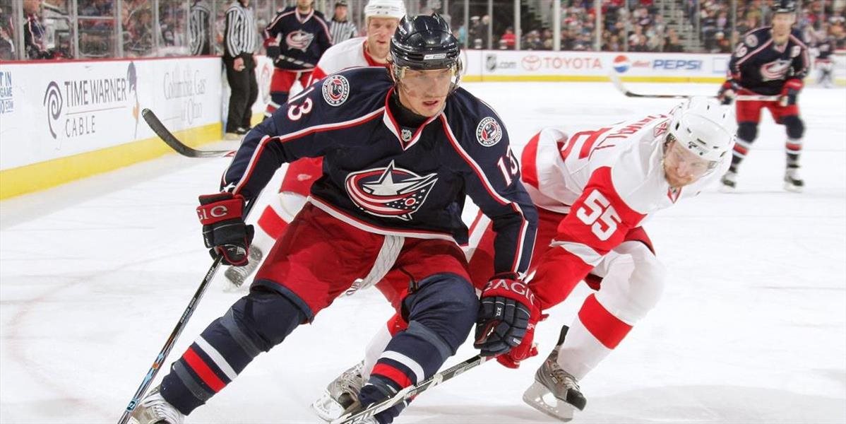 Do Bratislava Capitals mieri skúsený Rus Nikolaj Žerdev