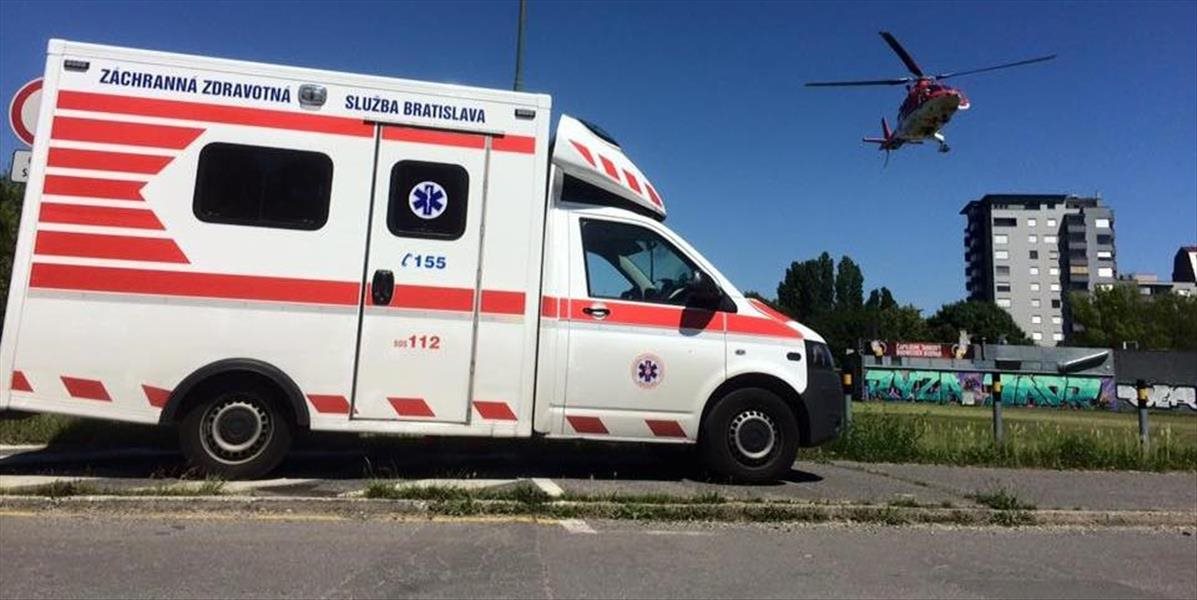 Záchranári už môžu fungovať aj mimo hraníc Slovenskej republiky