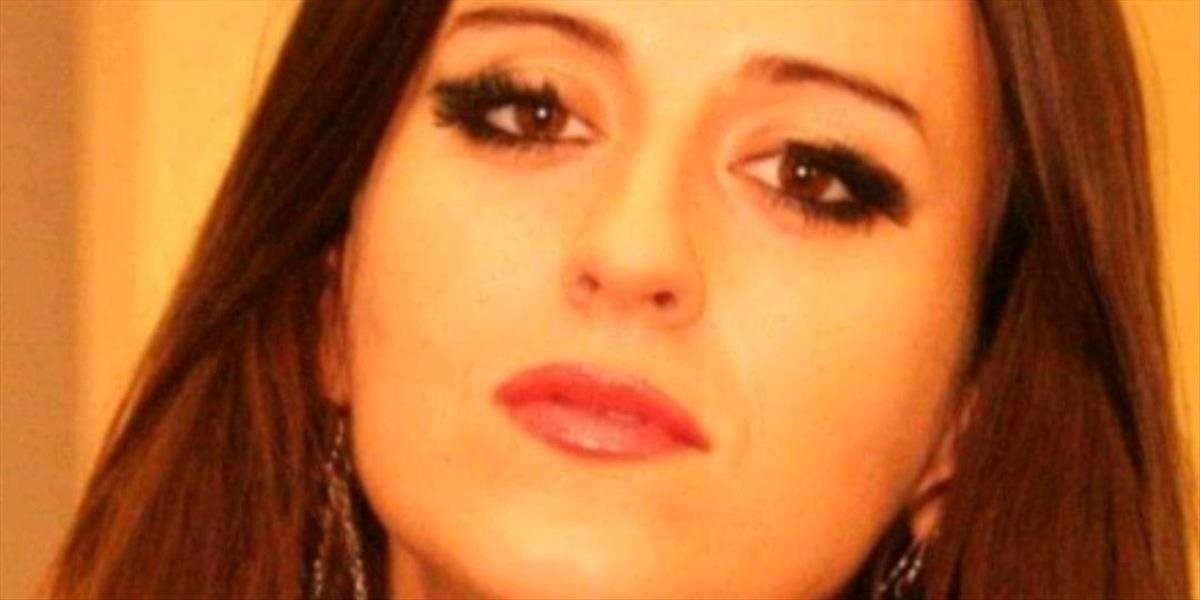 Barbara Haščáková skončila na JISke! Hovorí sa o krvácaní do mozgu