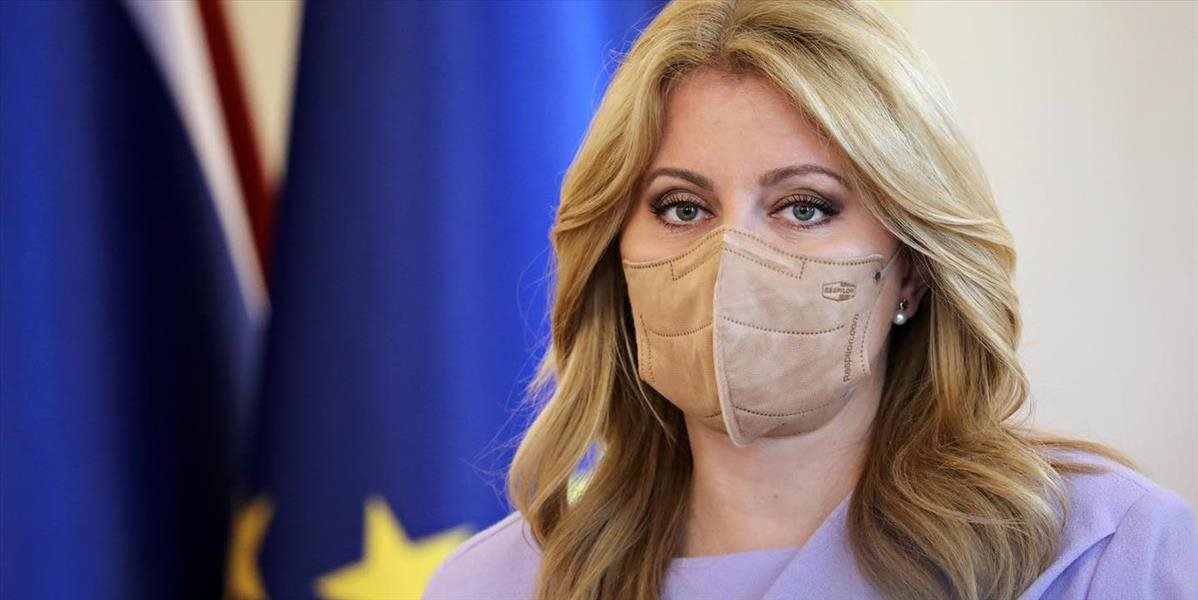 Prezidentka SR a generálny prokurátor riešili manipuláciu svedkov pri výpovediach