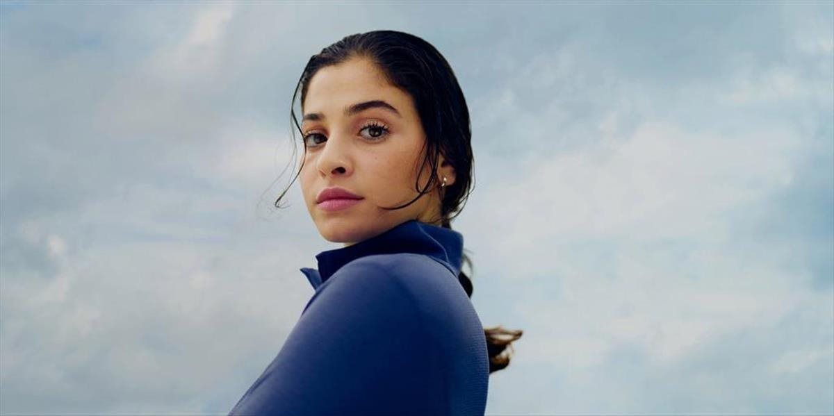 LOH 2020: Yusra Mardini prešla pešo Turecko, hodiny plávala a tlačila k brehu deravý čln. Príbeh, ktorý dáva nádej!