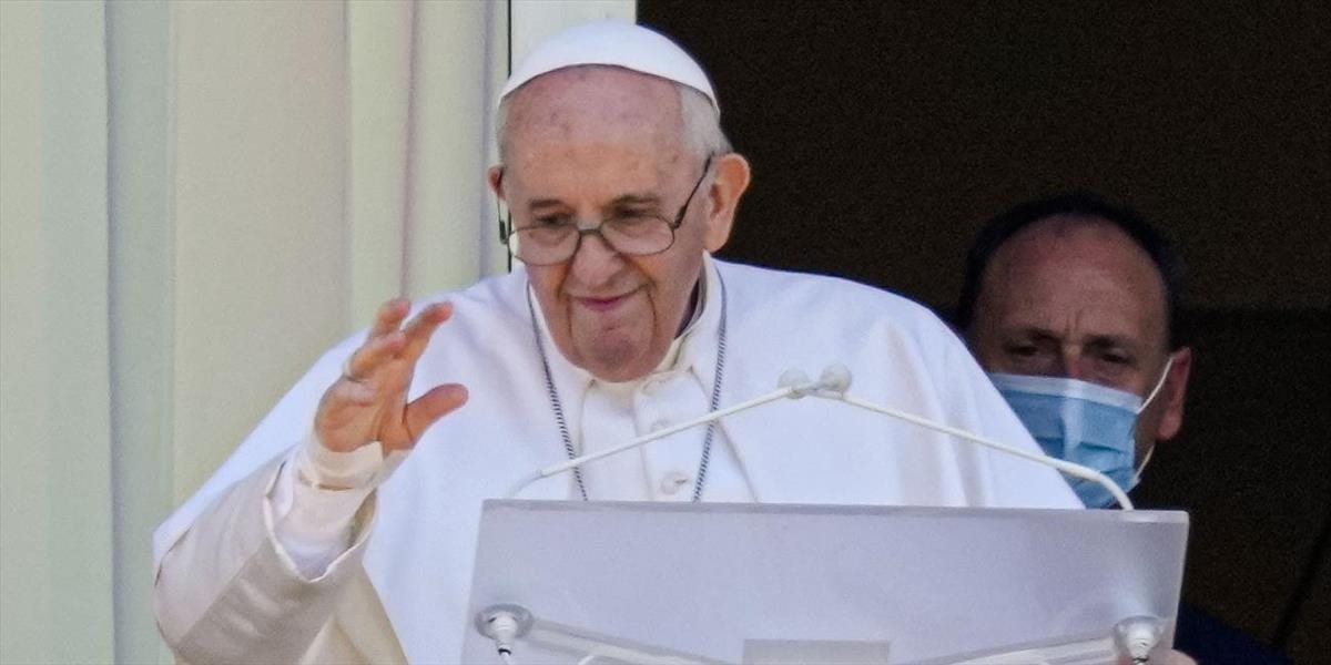 Prípravy na pápežovu návštevu sú v plnom prúde. Košický kraj zabezpečí pre veriacich mimoriadne autobusy