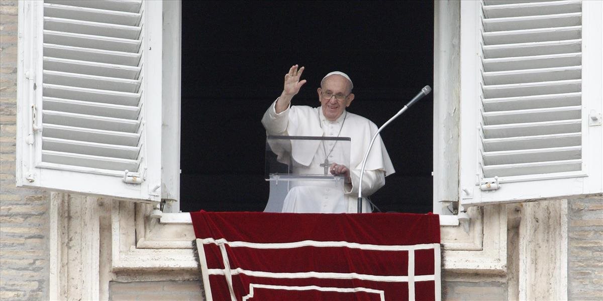 No Name nakoniec pred pápežom Františkom nevystúpi. Prednosť dostali iní hudobníci