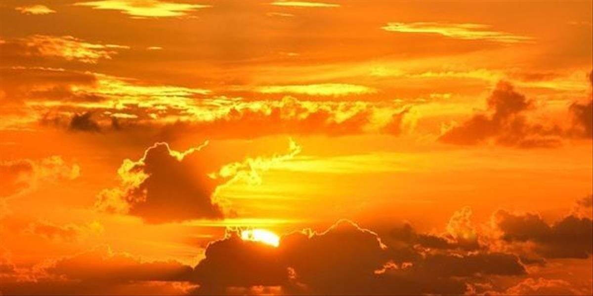 Európu potrápia extrémne horúčavy. Budú padať teplotné rekordy!