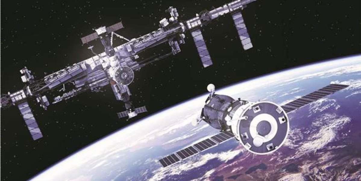 AKTUALIZÁCIA: Ruskému modulu sa podarilo spojiť s medzinárodnou vesmírnou stanicou ISS