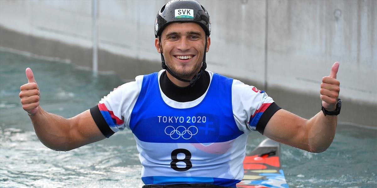 LOH 2020: Sumár z piatka 30. júla