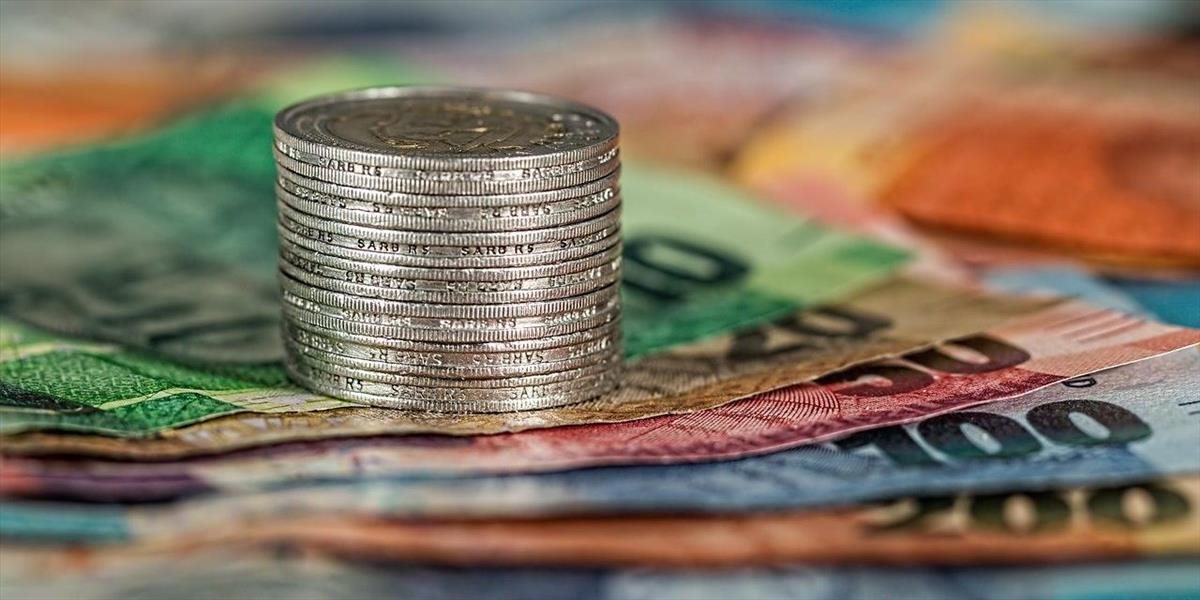 Ekonomická kriminalita na Slovensku klesá! Zľakli sa podvodníci zatýkania?