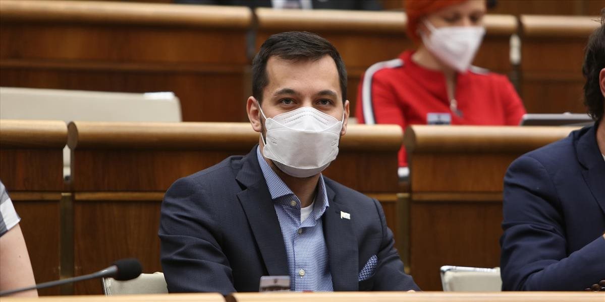 AKTUALIZÁCIA: Juraj Šeliga zavolal šéfa polície na koberček. Má vysvetliť zásah bezpečnostných zložiek počas demonštrácie