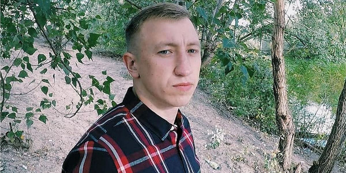AKTUALIZOVANÉ: V Kyjeve našli obeseného bieloruského aktivistu! Ide o odkaz prezidenta Lukašenka svojim kritikom?