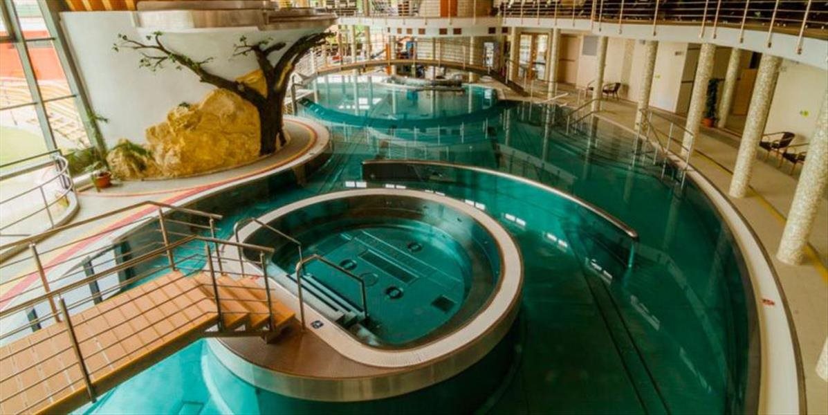 Termálne kúpalisko Podhájska dostane zelenú! Minister Ján Budaj však predostrel svoje podmienky