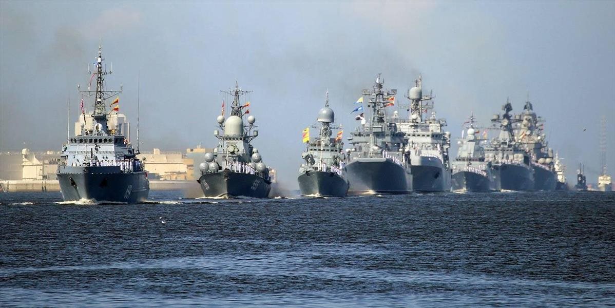 NATO vyhlásilo, za akých okolností môžu ruské lode v Čiernom mori očakávať útok