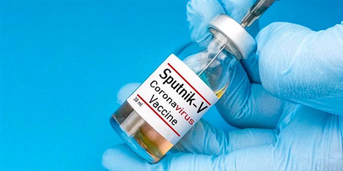 Európska komisia uznala očkovacie certifikáty San Marínu aj napriek tomu, že v krajine očkujú Sputnikom V