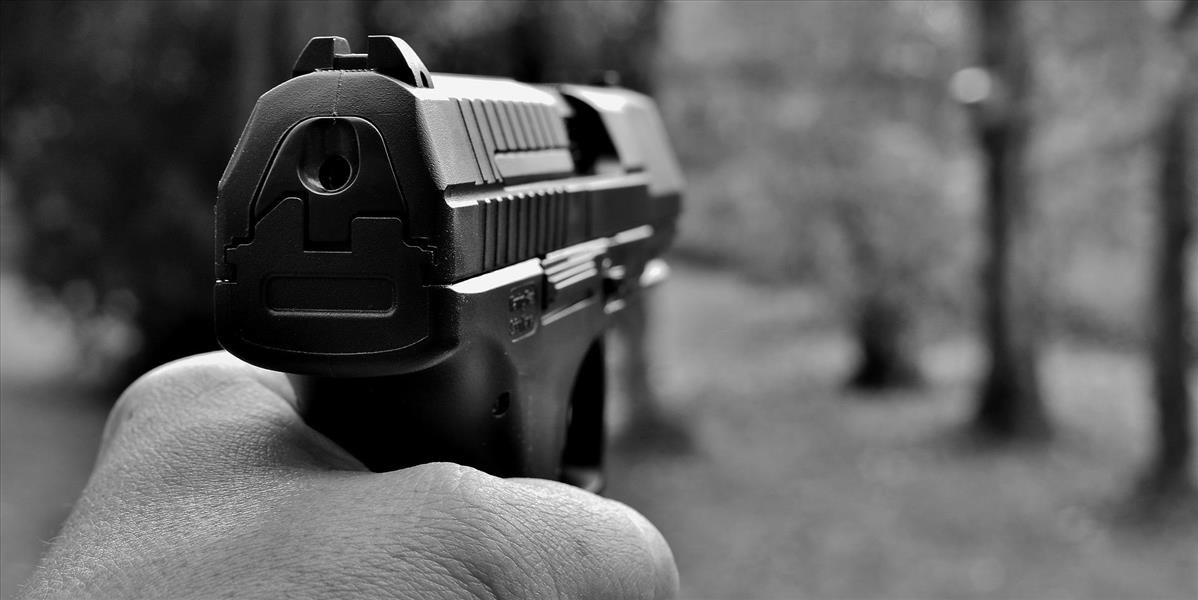 Po streľbe na juhu Švédska skončili v nemocnici traja ľudia!