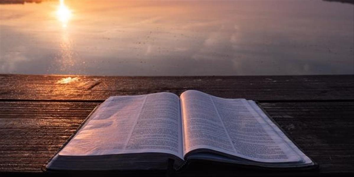 Dejiny vyvoleného ľudu: O tom, ako prekvitala sexuálna neviazanosť a ženy jedli vlastné deti