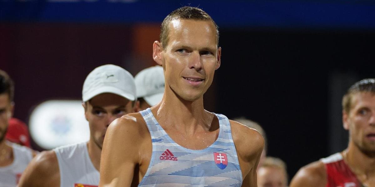 LOH 2020: Aké šance bude mať Matej Tóth v boji o zlatú medailu?