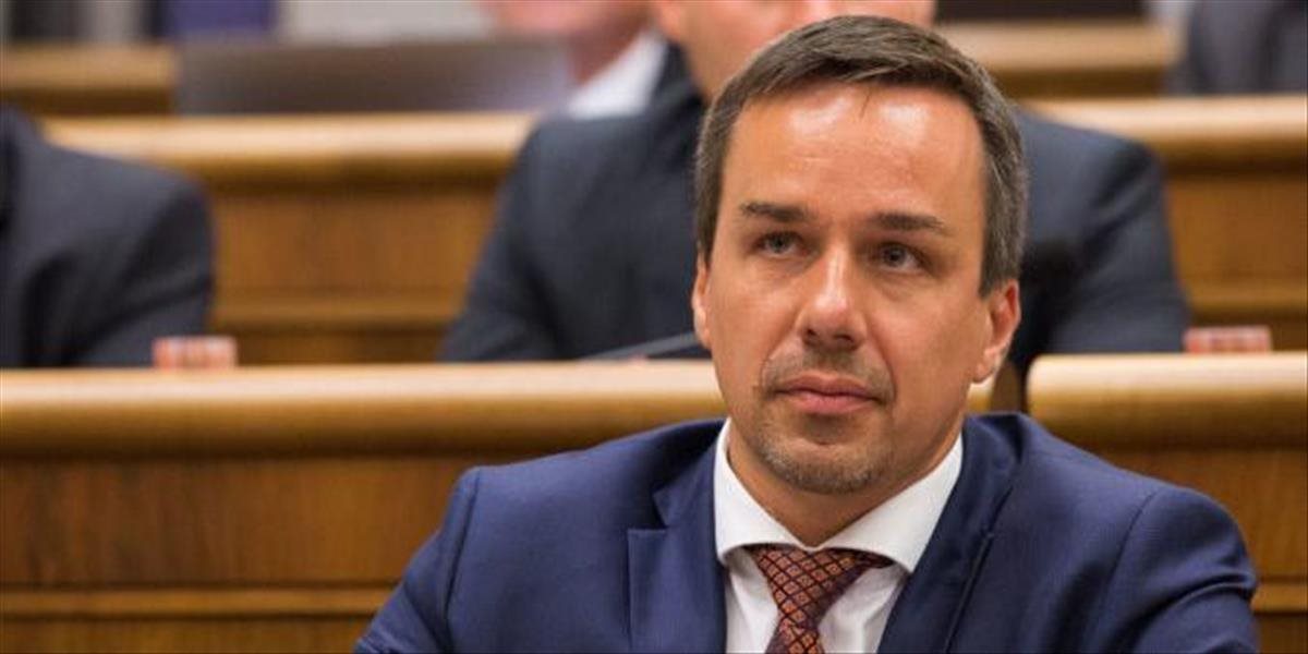Čo nastane podľa Erika Tomáša po krachu daňovo-odvodovej reformy?