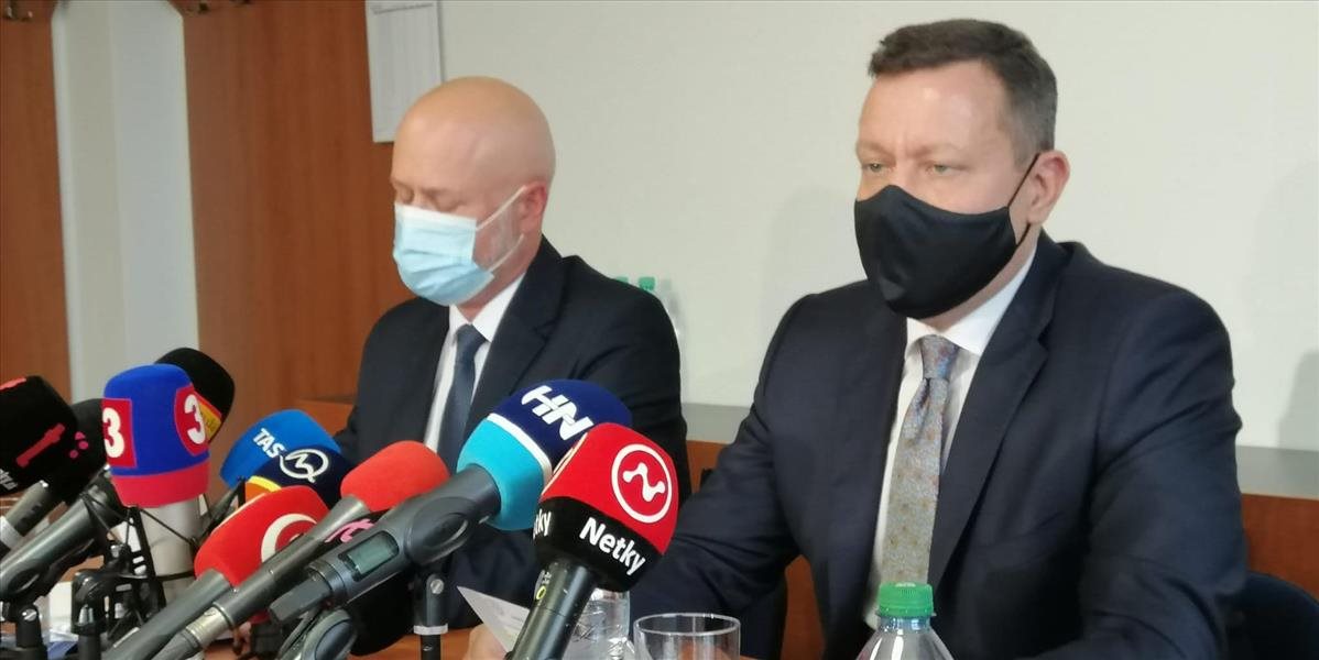 REPORTÁŽ: Špeciálny prokurátor Daniel Lipšic sa vyjadril ku kauzám Dobytkár a Mýtnik 3