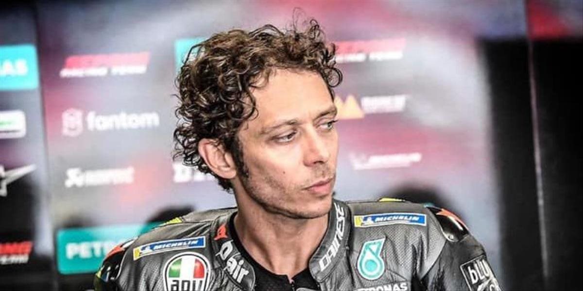 Ikona MotoGP oznámila koniec kariéry