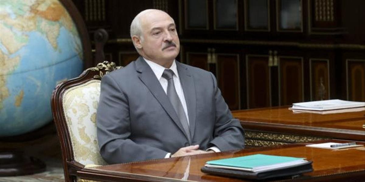 Európska únia vyzvala Lukašenka k ukončeniu represií